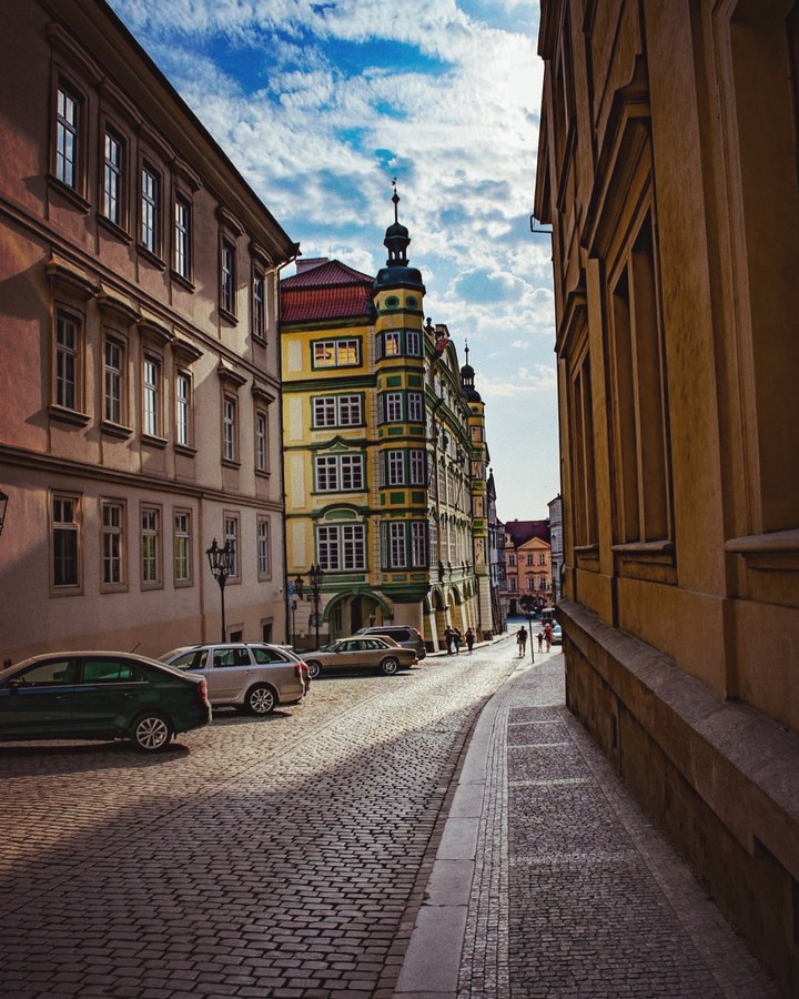 Street