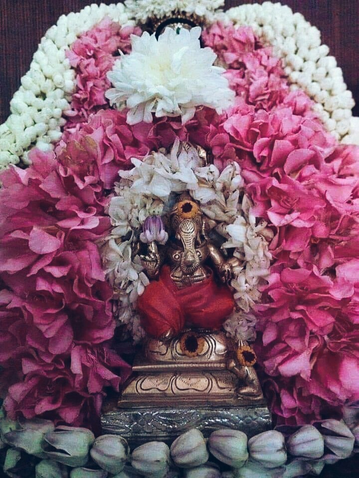 Lord Vinayaka