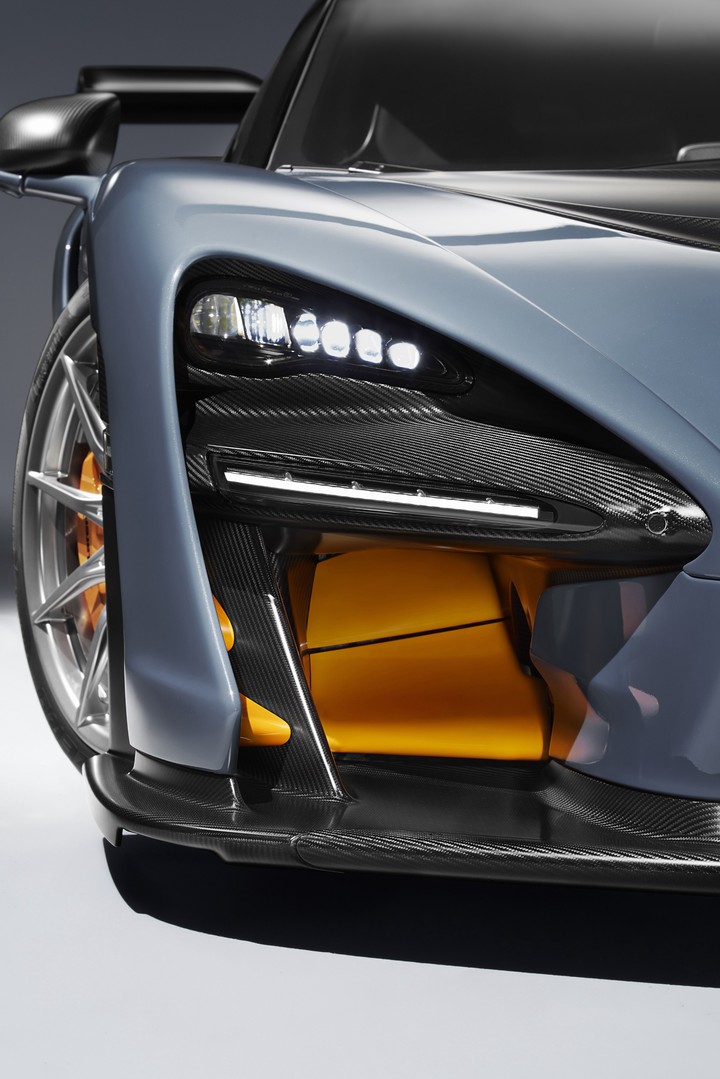 mclaren