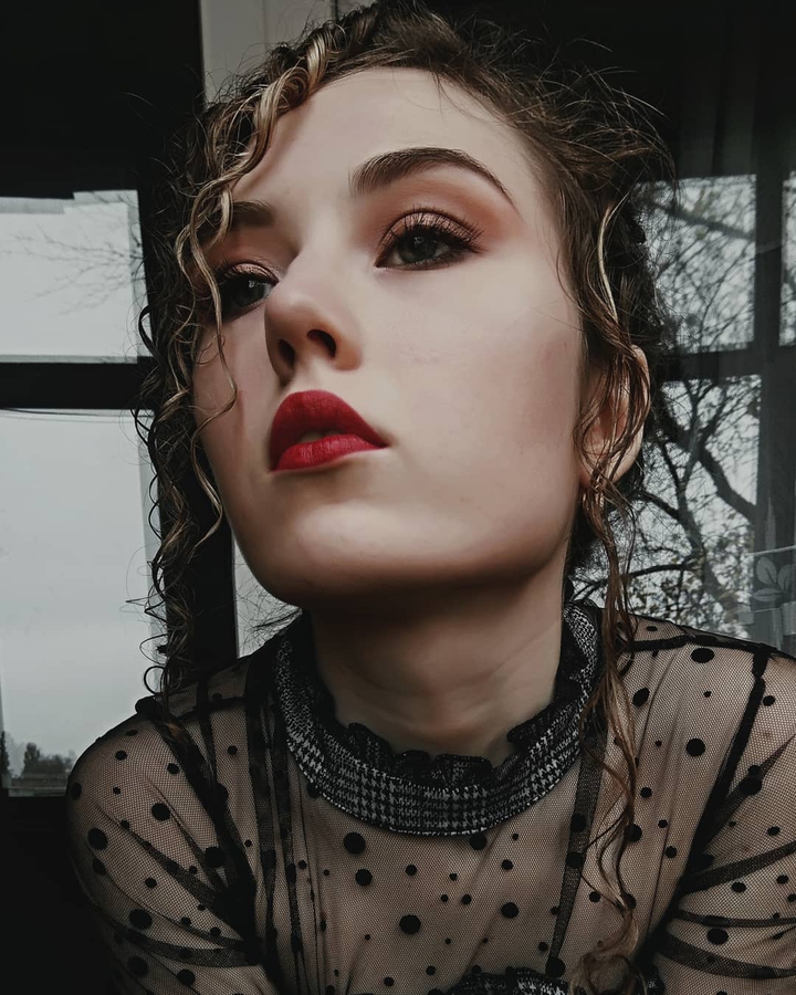 girl