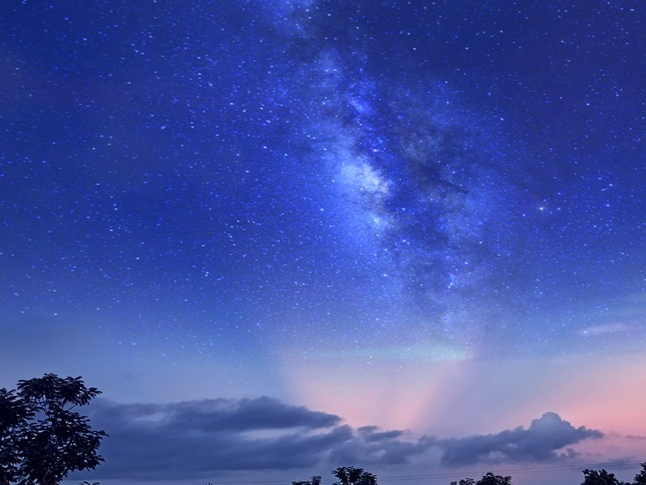 sky