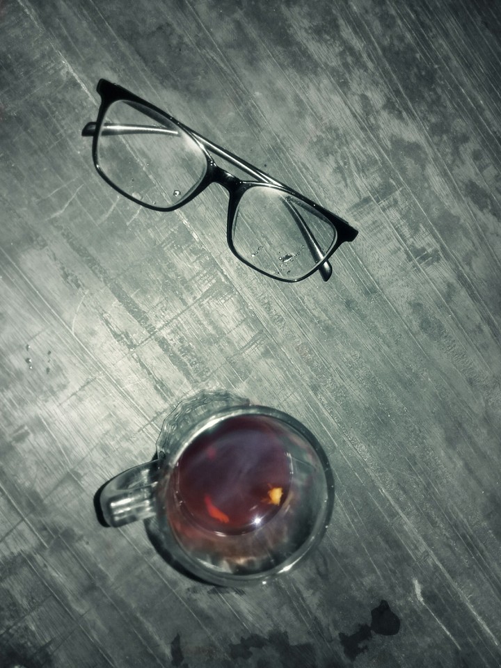 Tea table