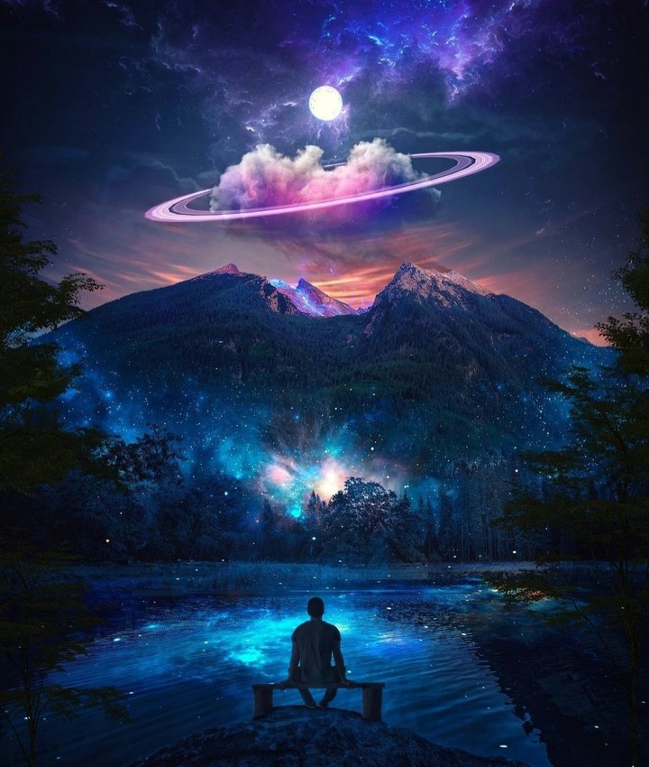 Fantasy World