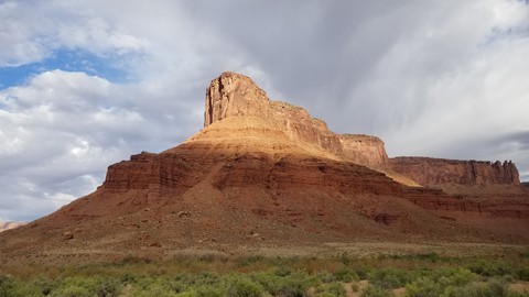 Utah