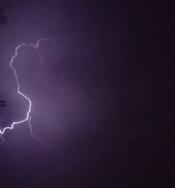 thunder