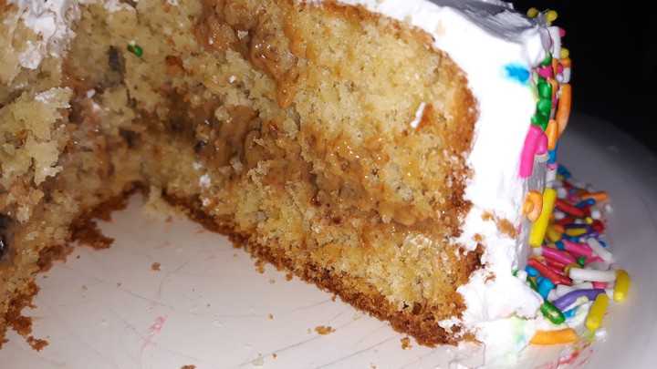 Cake