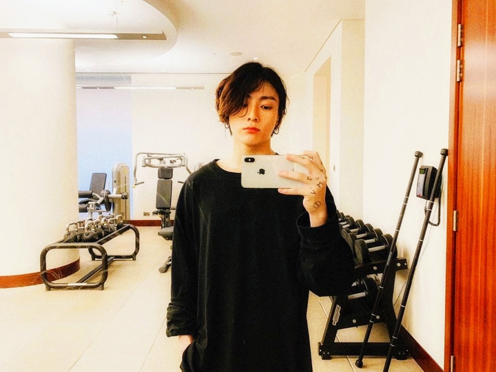 JUNGKOOK