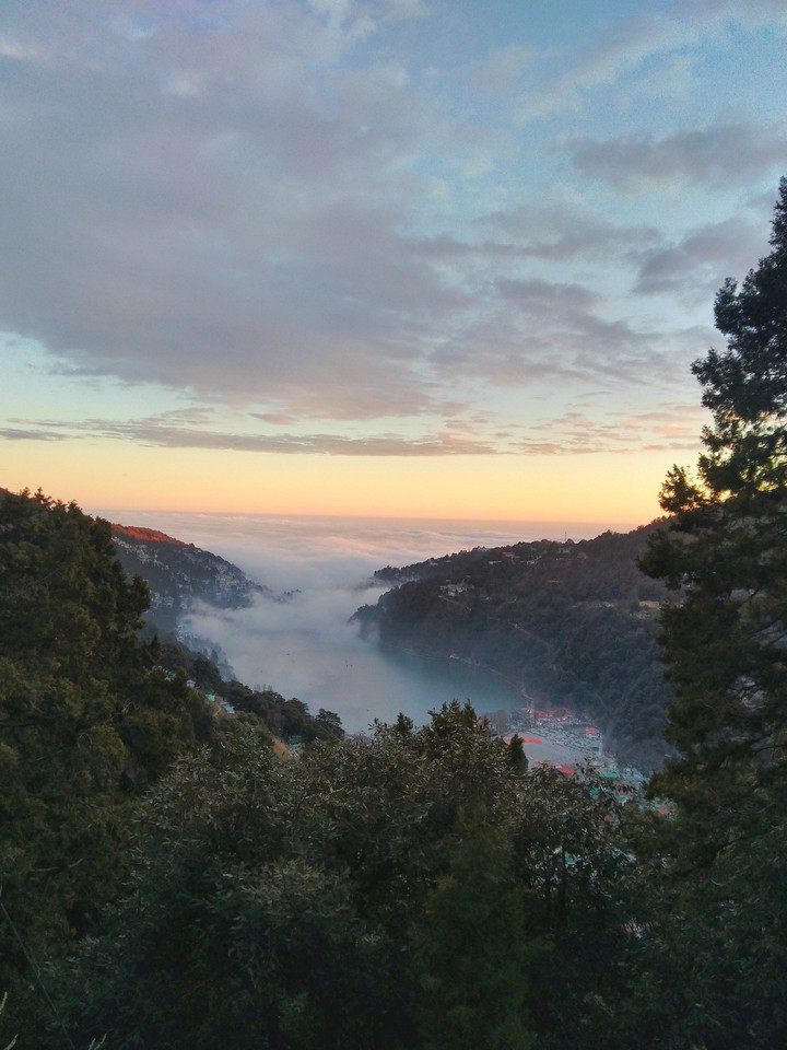 Nainital