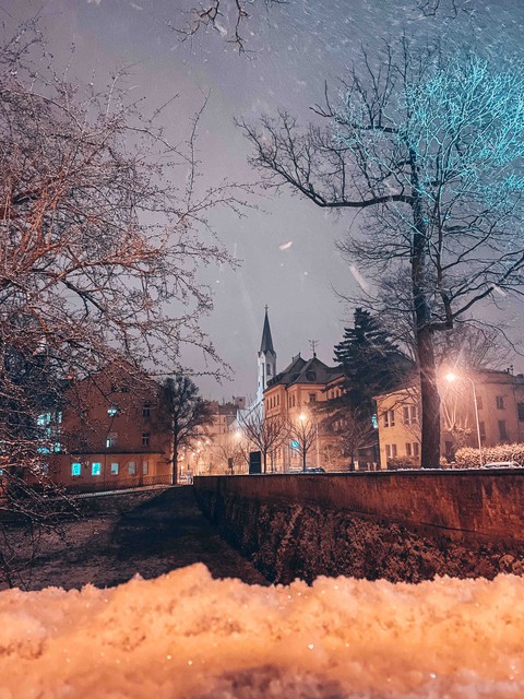 Cheb, CZ
