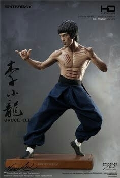 The Dragon