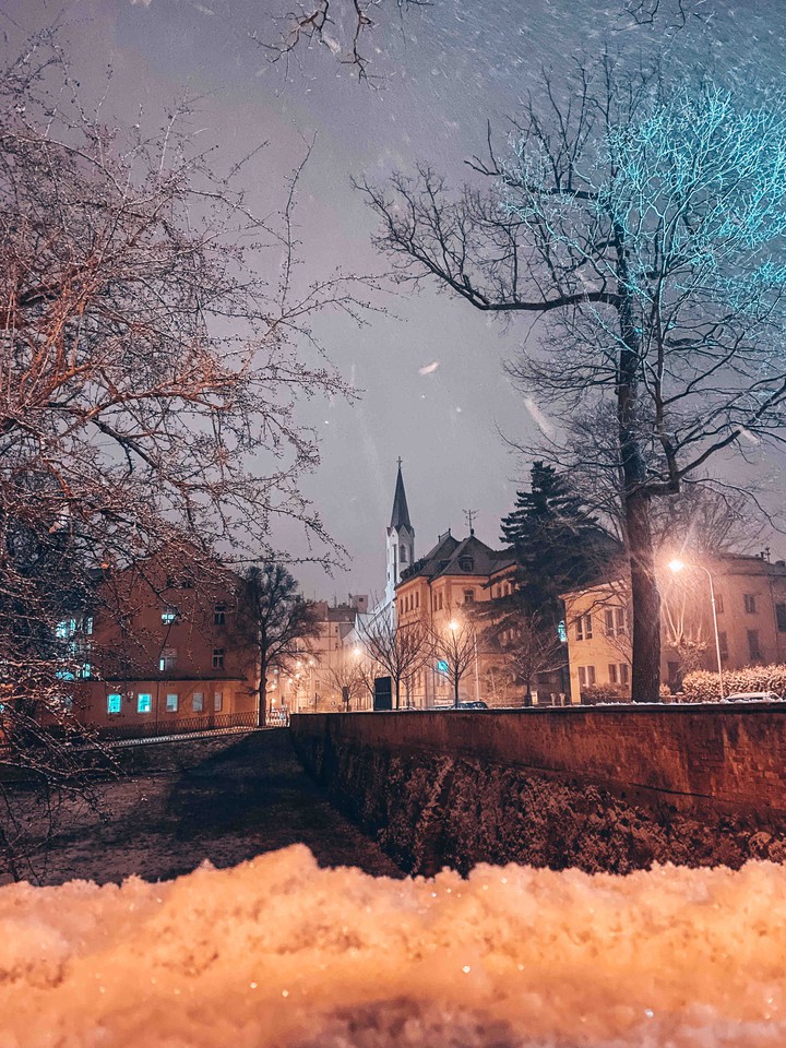 Cheb, CZ