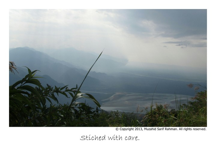 unseen Arunachal