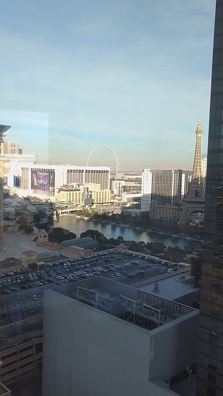 las Vegas