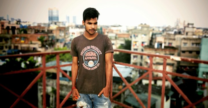 Chotu Sharma