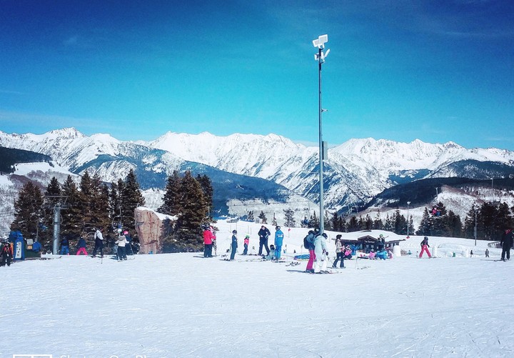 Mountains