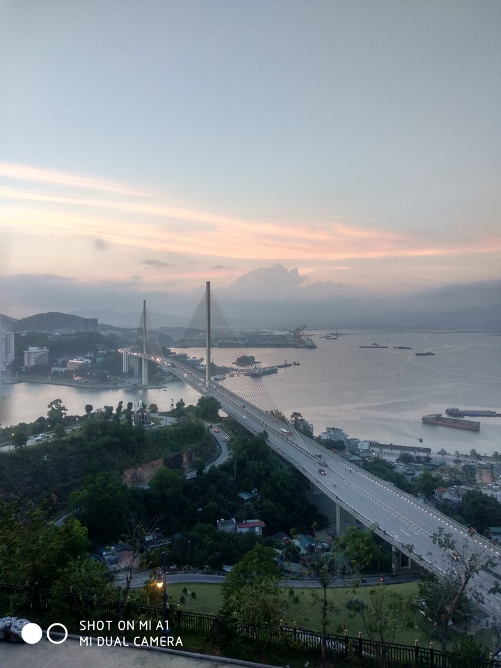 Bridge