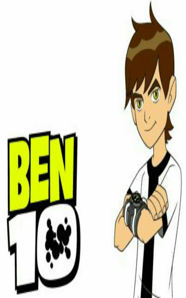 ben 10