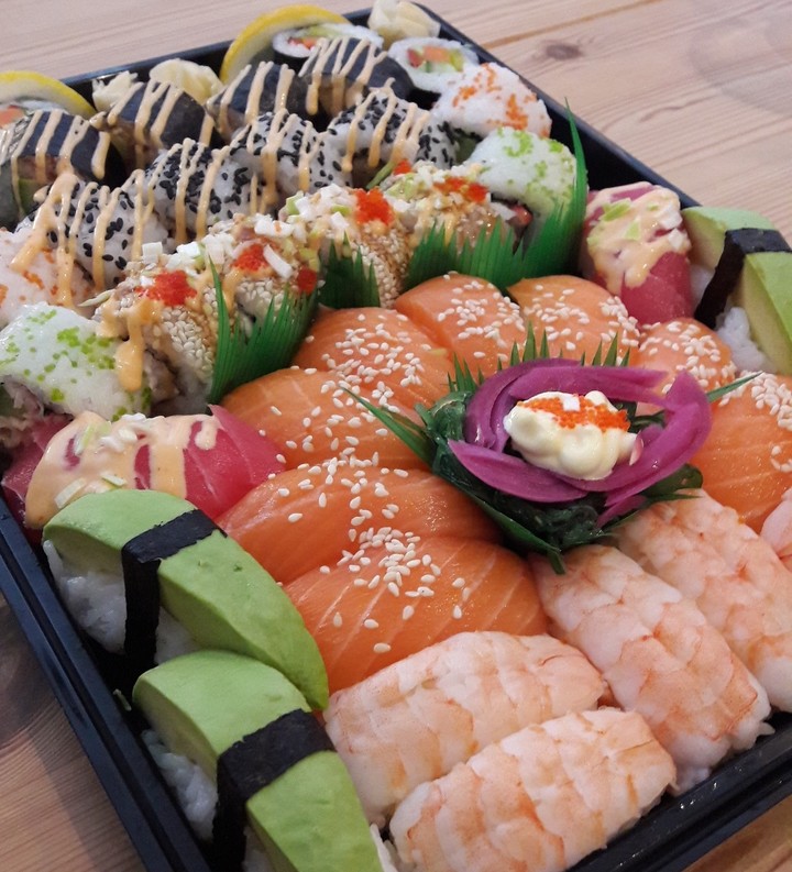 Sushi