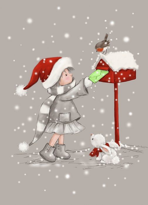 ?❄☃️⛄?