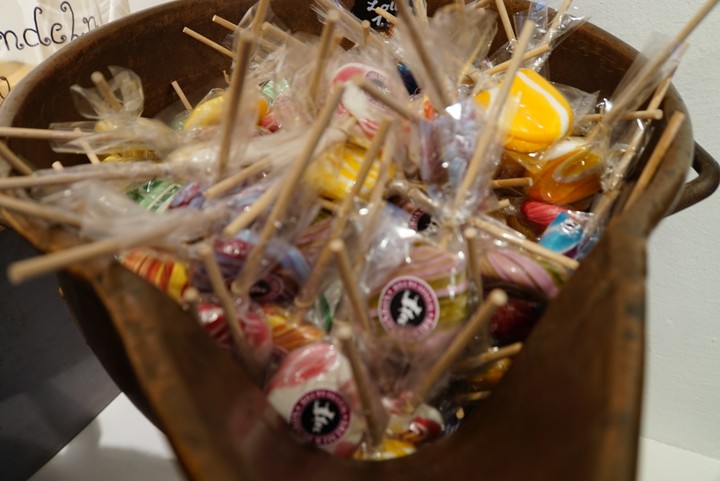 candy