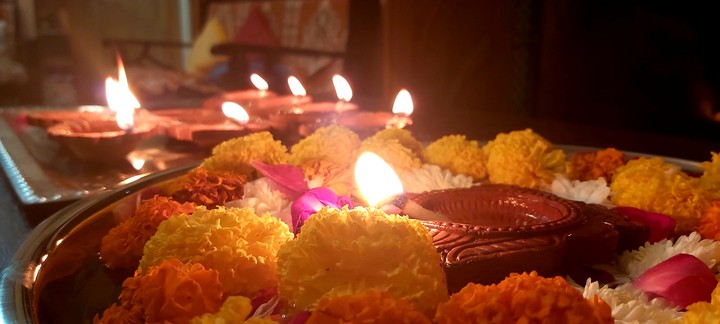 diwali