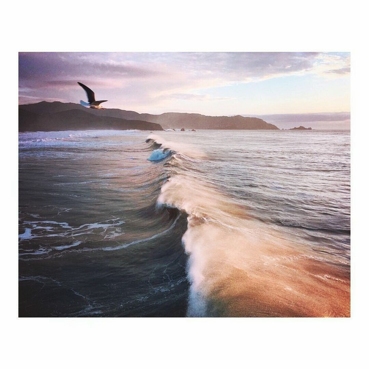 Ocean