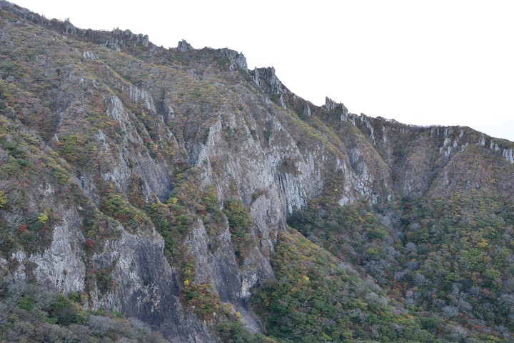 한라산이미지