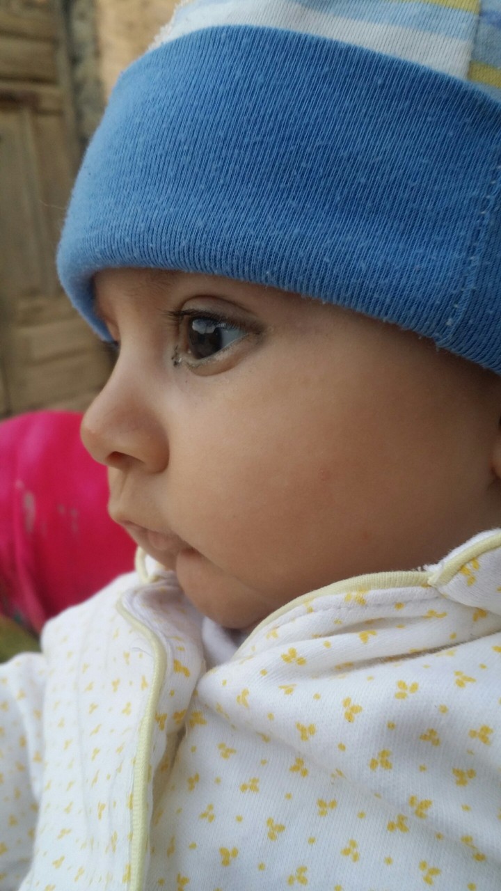 wired baby