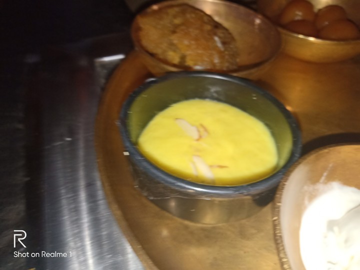 Phirni