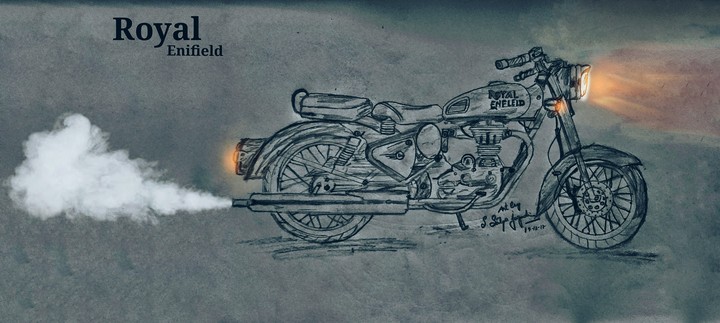 Royal Enfield