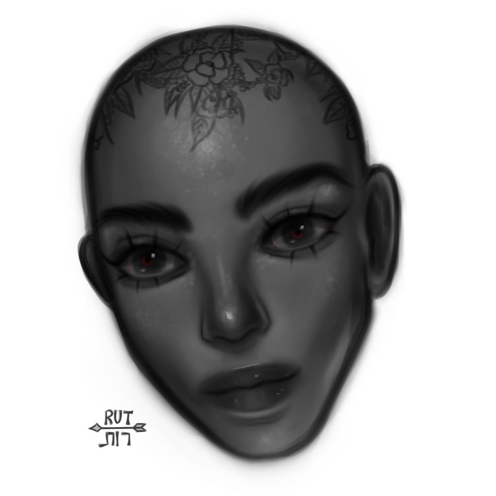 instegram: @rut_yaakoby