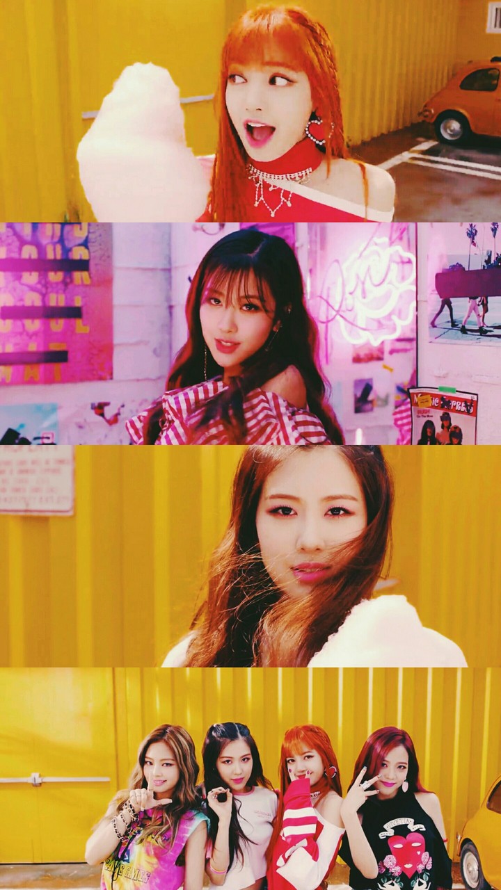 blackpink