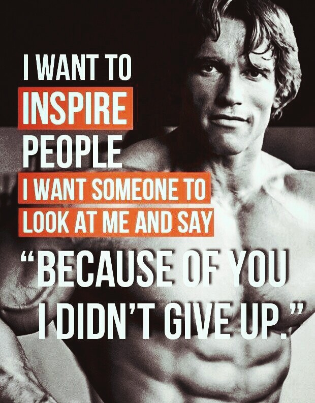 Arnold's thought