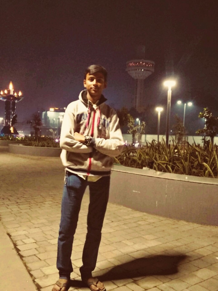 Darshu