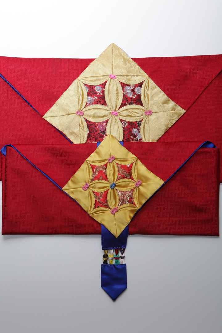 Traditional Culture