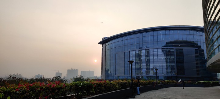 EON IT Park