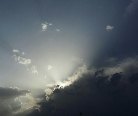 ταπετσαρίες sun, phenomenon