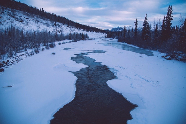 winter