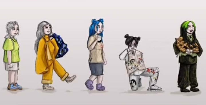 Billie Eilish