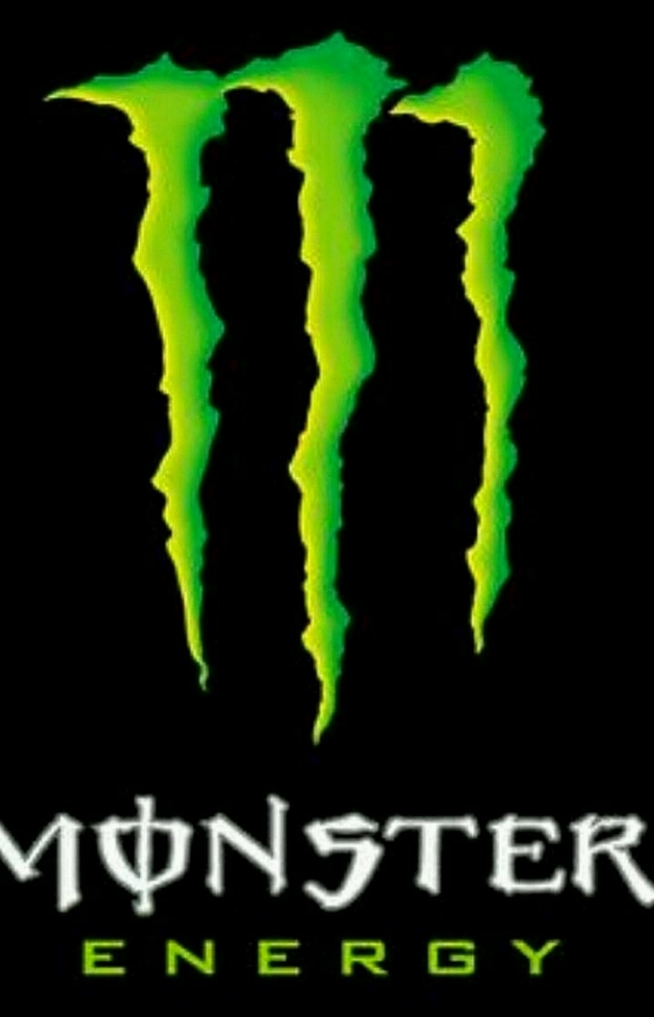 Monster Energy Logo