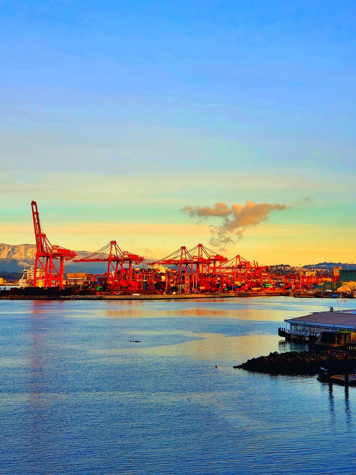 port