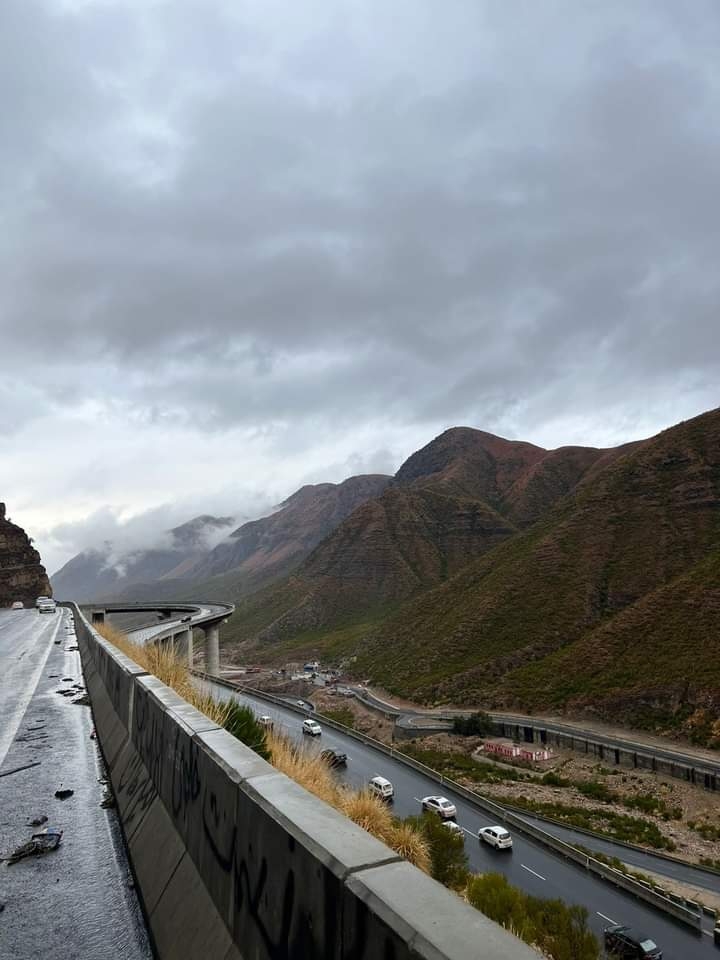 FORT MANRU STEEL BRIDGE..PAKISTAN?