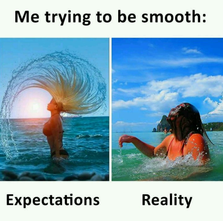 ( ;