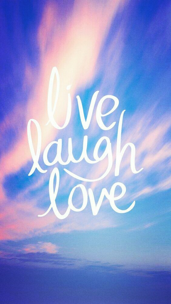 Live lough love