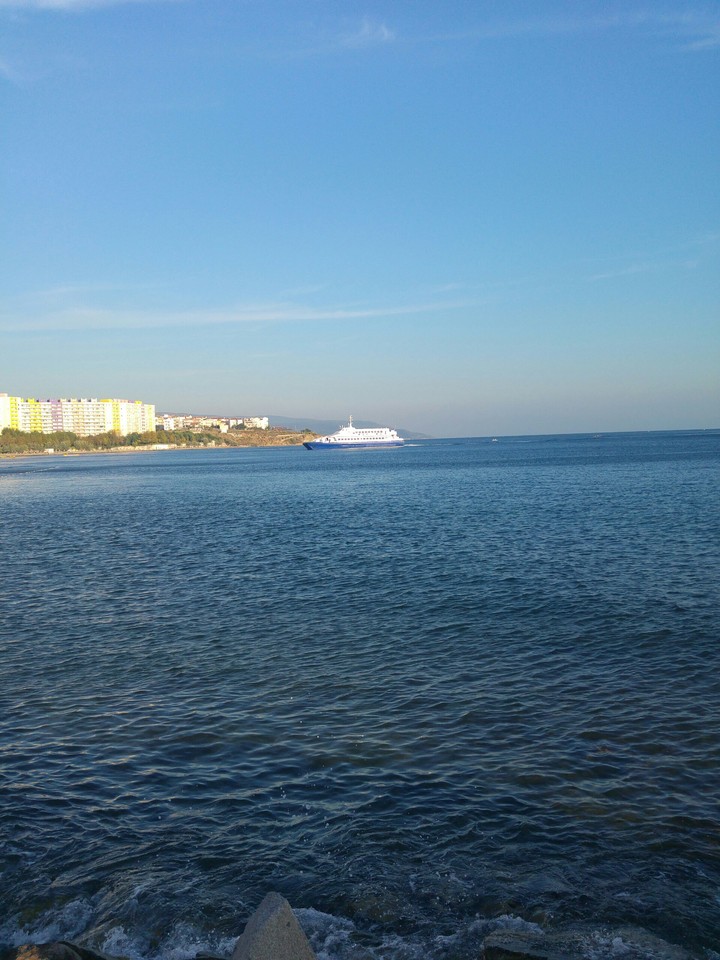 deniz