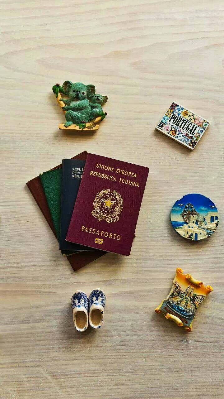 Passport