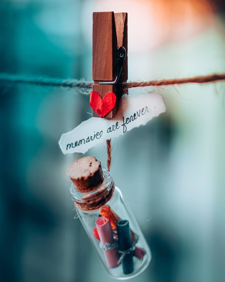 〰✴ Memories Are Forever ✴〰