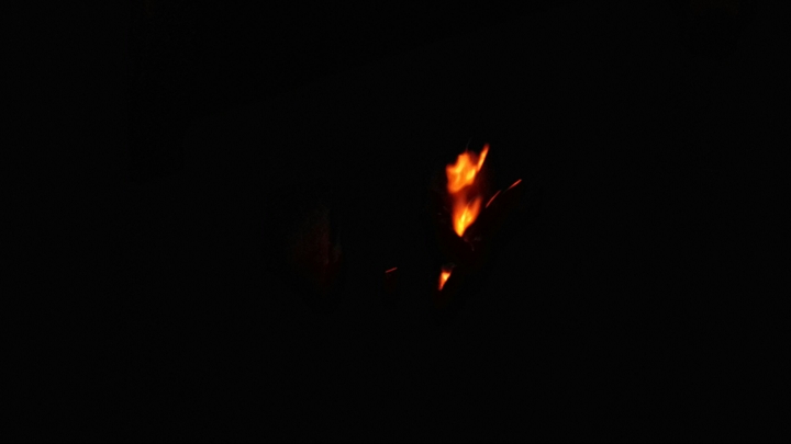 fire