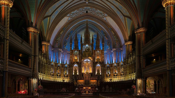 Cathedral Basilica