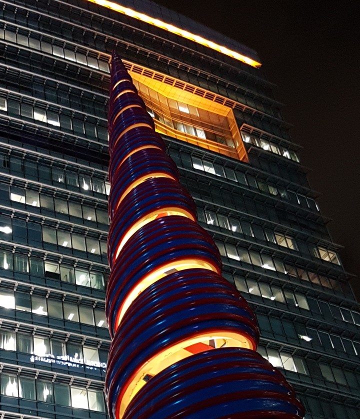 building